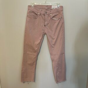 Banana Republic pants